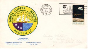 Apollo 12 Cover
